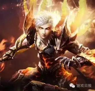 网龙推魔域新手游百亿ip品牌再炫锋芒