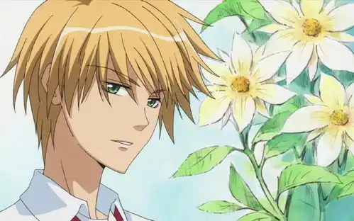 4.27碓冰拓海生日快乐