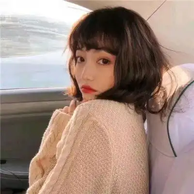 女生头像