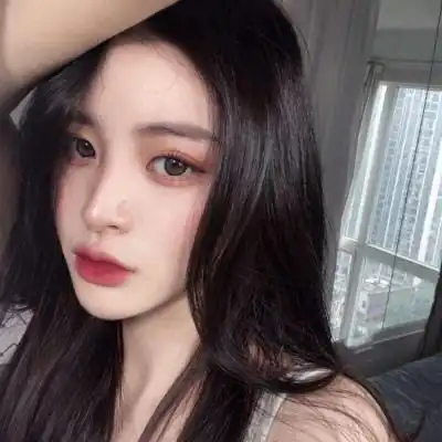 冷酷女生头像霸气梅娘