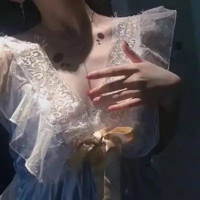 女头脸部部位头像可爱