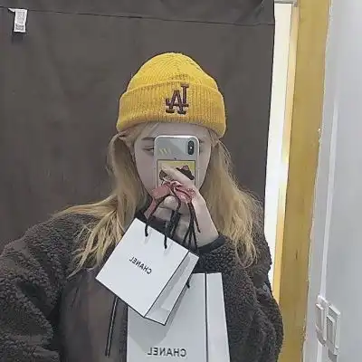 无水印头像御公众号仙妤头像库