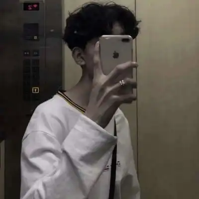 好看的头像女真人手机挡