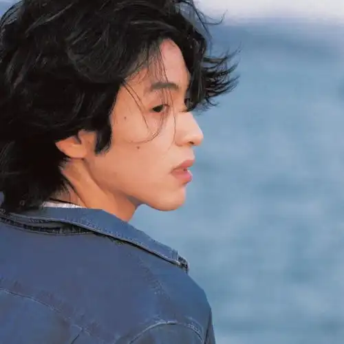 头像男生也有新头像用啦