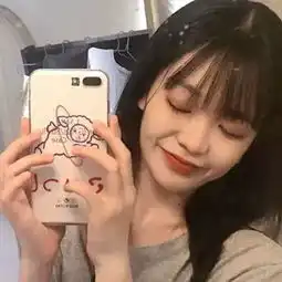 很仙的jk女生头像男孩