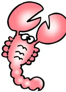 求天蝎座的头像