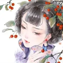 菩萨蛮回文夏闺怨