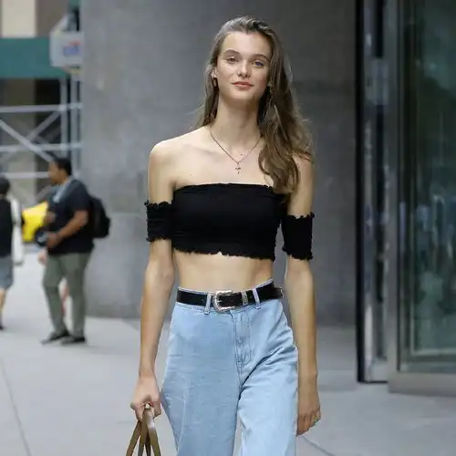 2018秋冬流行这4款发型,也太显脸小啦