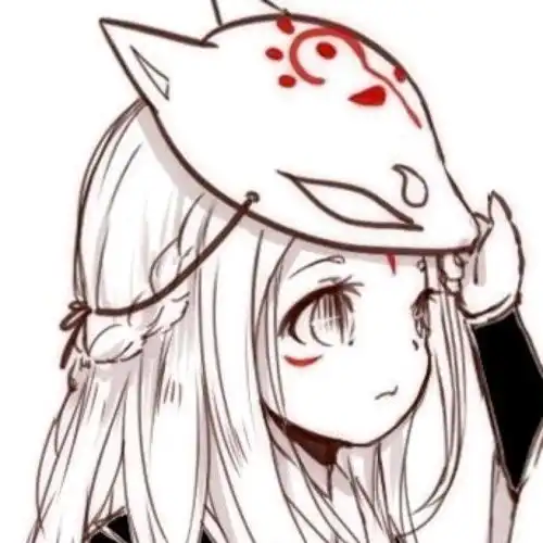 二次元动漫精选头像篇情头男头女头第二期