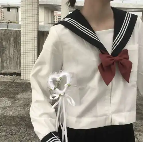 部位头像0713学生风部位优质女头

