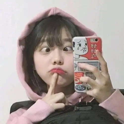 00后学生党专用仙女头像