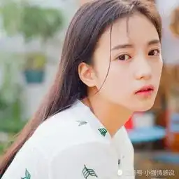 女生可爱头像.清新女儿
