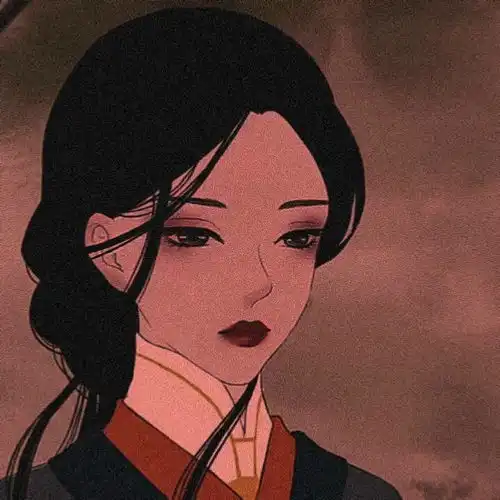 优质且有寓意古风网名集古风女头