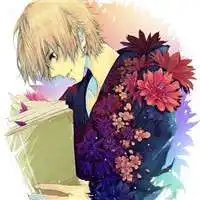 情侣头像动漫邪恶