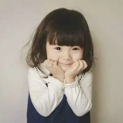 抖音女生头像可爱超萌女头像