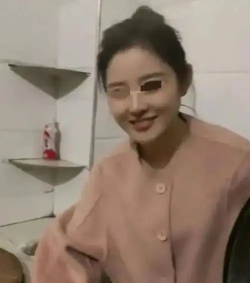 回顾3朵金花回老家过年,因颜值高火出圈,网友想来当上门女婿