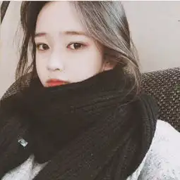 网图头像女小清新手机挡