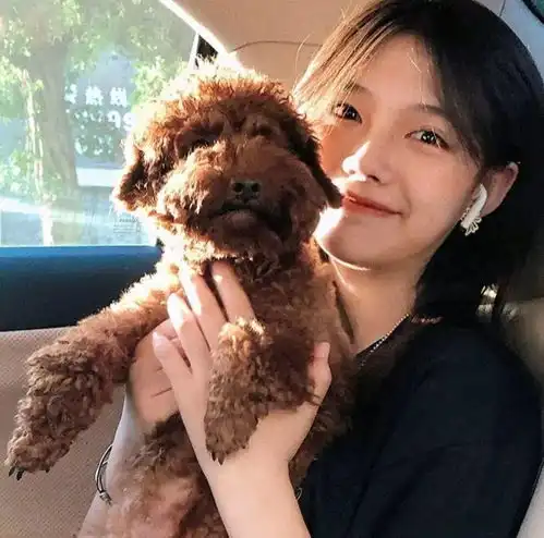 真人头像超好看女生头像