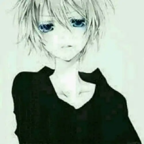 好兄弟动漫头像一对两个的