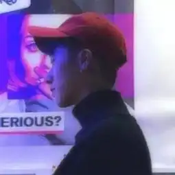 快手社会女头像超清天秤
