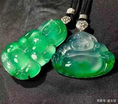 为什么一定是男戴观音,女戴佛呢