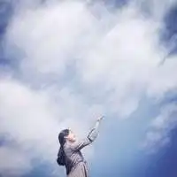 高冷情侣头像两张一组微信头像图片大全