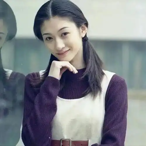 圈内最大度的女星男友被李小冉抢走无所谓,今40岁未婚未育
