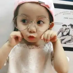 2018最新闺蜜头像可爱小女孩独一无二好看的闺蜜头像两张