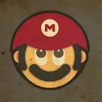 多人马里奥系列微信头像微信头像图片大全