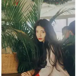 我陪你走过的路你要记得时尚文艺清新性感迷人女生头像