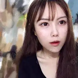 再来更新一篇日记,无聊的在宿舍自拍了几张,刷一下存...丰苹果肌悦美整形