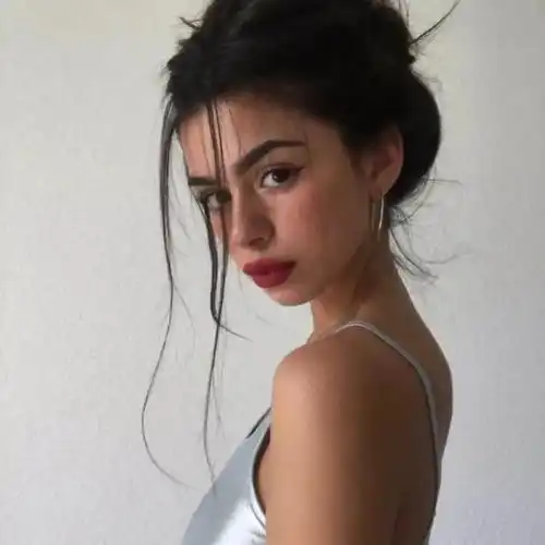 超好看的ins风女头欧美女头高级可以做状态的句子