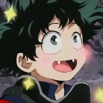 超漂亮的女生头像动画凄