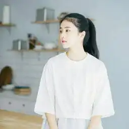 可爱女生头像小仙女美女qq头像