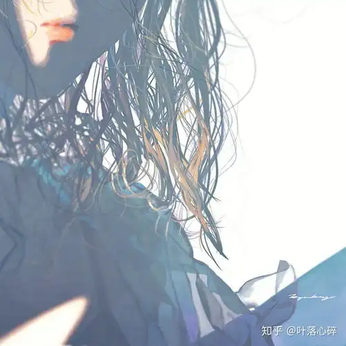 第一眼就比较心动的情侣头像