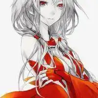 动漫女生头像冷酷帅气微信头像图片大全