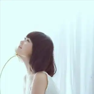 谁能推选几个好看的qq头像女生的.