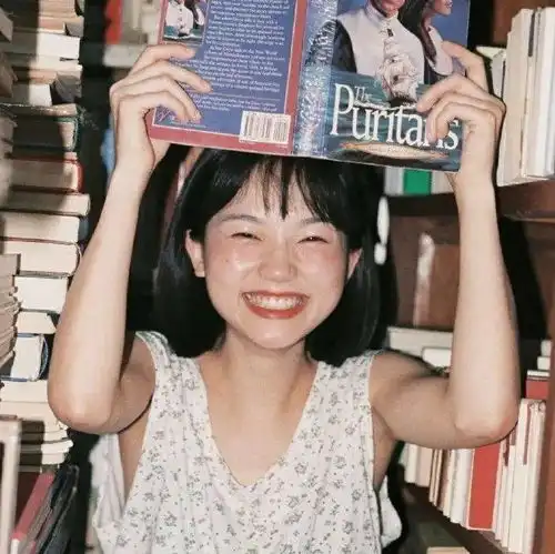 精致真人女生头像集