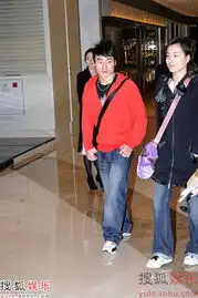 郭晶晶吴敏霞李小鹏狂购奢侈品媒体围堵