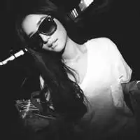 玩黑女生头像臆想