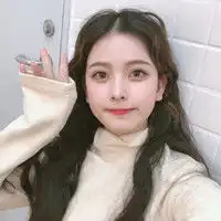 2019快手好看女生头像你是温柔与爱