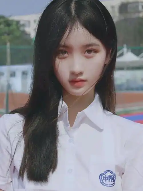 美图赏析期中考试20张高清无水印的美女学生图