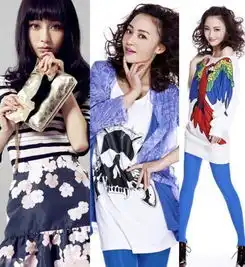 北京青年衣品up将时尚进行到底