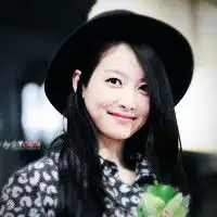 头像霸气女生女王范阳光可爱的美女宋茜qq头像