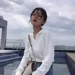2018最火爆微信头像女生霸气你看她太重我有点眼红
