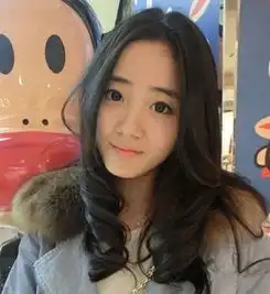 卷发face妆点网