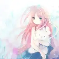 找女头清新唯美的风格