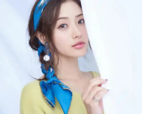 日本女星美女头像娇嫩