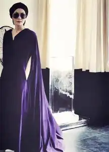 王菲客串模特走秀,看完终于明白为什么谢霆锋喜欢她不喜欢张柏芝