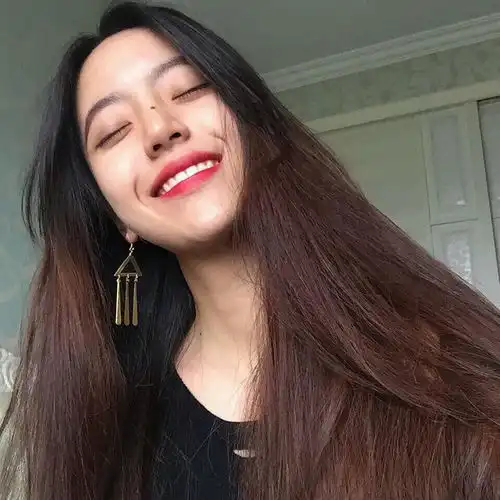 长得有味道的女生是怎样的